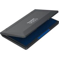 Trodat 9052 Stempelkussen Blauw 7 x 1 x 11 cm (56344)