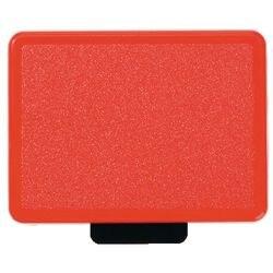 Trodat 6/50 Stempelkussen Rood 2 Stuks (83482)