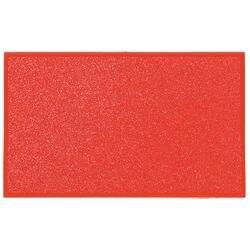 Trodat 6/4926 Inktkussen Rood 7 x 1,4 cm 2 Stuks (514926021)