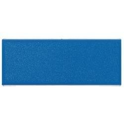 Trodat 6/4817, Inktkussen Blauw 7 x 8 cm 2 Stuks (514817031)