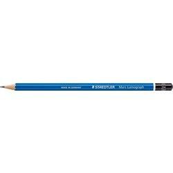 STAEDTLER Potlood 100-2H 2H (100)