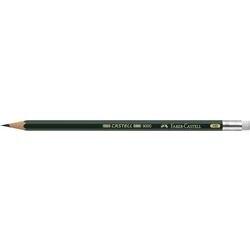 FABER-CASTELL Jumbo Grip Potlood B (111900)