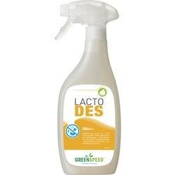 Greenspeed Desinfectiemiddel Spray Lacto Des 6 Stuks à 500 ml (4002900)
