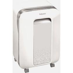 FELLOWES Papierversnipperaar LX 201 Micro snippers Veiligheidsniveau P-5 12 Vel Wit (5050101)