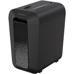 FELLOWES Papierversnipperaar 9 Vellen Snippers Veiligheidsniveau P-4 22 l LX65 (4400701)