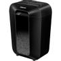 FELLOWES PowerShred Papierversnipperaar 11 Vellen Snippers Veiligheidsniveau P-4 18 l LX70