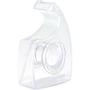 TESA Plakbandhouder tesafilm Easy Cut Transparant 19 mm (B) x 33 m (L) Kunststof
