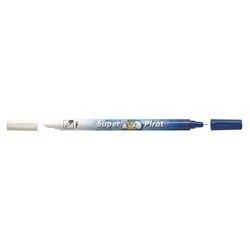 PELIKAN Super Pirat Inktwisser Blauw 2 Stuks (921742)