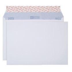 Elco enveloppen C4 120 g/m² wit zonder venster Proclima kleefstrip 250 stuks (38882)