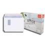 Elco Office C4 Kleefstrip Enveloppen Wit 324 (B) x 229 (H) mm Met Venster 120 g/m² 50 Stuks