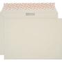 Elco Sycling Enveloppen Zonder Venster C4 324 (B) x 229 (H) mm Kleefstrip Grijs 120 g/m² 250 Stuks