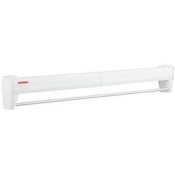 Leifheit Wandgemonteerd Droogrek Telegant 36 ProtectPlus Wit (83201)