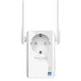TP-LINK Repeater 300 Mbps met stopcontact N300