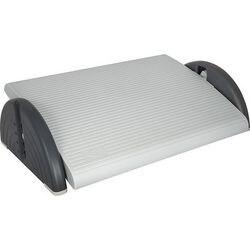 WEDO Voetensteun 225 Grijs en Wit 520 x 350 x 140 mm (4,0038E+12)