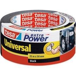 TESA extra Power Klustape 50 mm x 25 m (56388-00001-08)