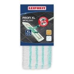 Leifheit Profi XL Micro Duo Wisserovertrek 75% Polyester,  25% Nylon (55126)