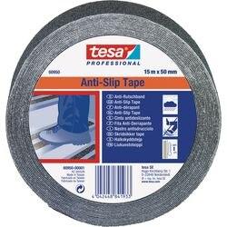 TESA Anti-slip tape Zwart 15 m (60950-00000-02)