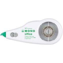 TOMBOW MONO office Navulbaar Correctieroller 4,2 mm 14000 mm (CT-CXE4)