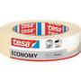 TESA Afplaktape Basic 30 mm x 50 m Chamois