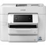 EPSON WF-C4810DTWF Kleuren Inkjetprinter A4 Wit