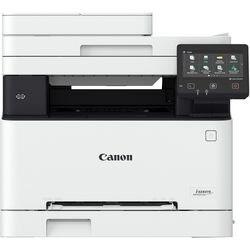 CANON i-SENSYS MF650 MF655Cdw A4 Kleuren Multifunctionele laser printer (5158C004AA)