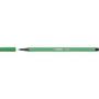 Stabilo Pen 68 Viltstift - Medium Groen