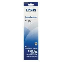 EPSON C13S015307 Printerlint Zwart Nylon (C13S015307)