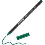 EDDING Viltstift - Medium Groen 1300 10 Stuks