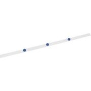 Maul Metaalband Zelfklevend Wit 6210002 3,5 x 100 cm