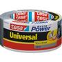 TESA Ducttape extra Power Universal Zilver 48 mm (B) x 25 m (L) Viscose