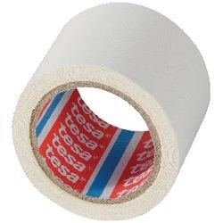 TESA extra Power Textieltape 56343-00035-02 38 mm x 2,75 m Wit (56343-00035-04)