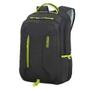 SAMSONITE American Tourister 78828-2606 Urban Groove UG4 Rugzak 15,6 inch Limoengroen, zwart