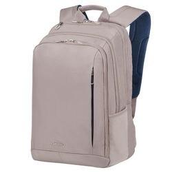 SAMSONITE Guard IT Rugzak 15,6 inch 3,3 x 1,5 x 4,3 cm polyester Grijs (SA2066)