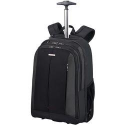 SAMSONITE Laptop rugzak GuardIT 2.0 15.6 " Polyester Zwart 33,5 x 20 x 48 cm (115333-1041)