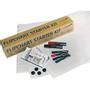 Legamaster Flipover Starter Kit 124900 Assorti