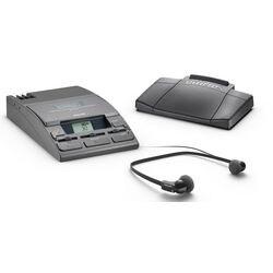 PHILIPS Transcriptiesysteem LFH0720T Zwart (LFH0720T)