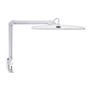 Maul MAULwork Bureaulamp LED Wit Netstroom 580 x 620 x 500 mm