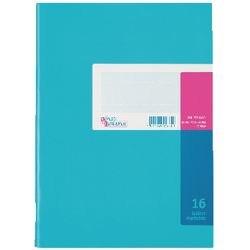 König & Ebhardt A4 80 g/m² 40 vellen kolommen (8611661)