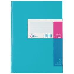 König & Ebhardt A4 80 g/m² 40 vellen kolommen 8611 (8611061)