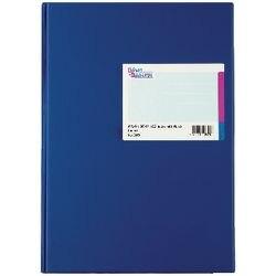 König & Ebhardt A4 90 g/m² 96 vellen bedrijfsboek (8614152)