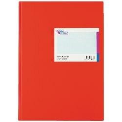 König & Ebhardt A4 90 g/m² 96 vellen gespreksnotitieboek (8614252)