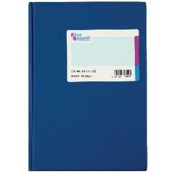 König & Ebhardt A5 90 g/m² 96 vellen gelinieerd (8615152)