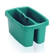 Leifheit Dweilemmer Combi Turkoois 2,5 liter