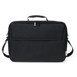 DICOTA laptoptas Base XX D31794 14,1 inch 300Dx300D polyester zwart 26 x 36,5 x 5,5 cm (D31794)