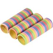 Papstar Serpentine Kleurenassortiment 18621 3 Stuks