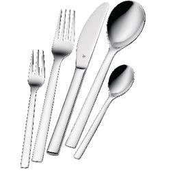 WMF Bestekset 30-delig Atria Zilver (1276916040)