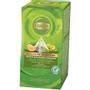 LIPTON Groene thee Mandarijn, sinaasappel 25 Stuks à 2 g