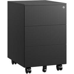 euroseats Ladekastje Zwart 390 x 500 x 600 mm (LAD.004.BL)