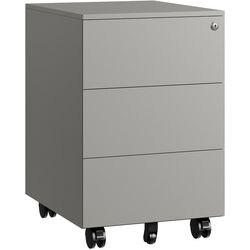 euroseats Ladekastje Grijs 390 x 500 x 600 mm (LAD.004.GR)