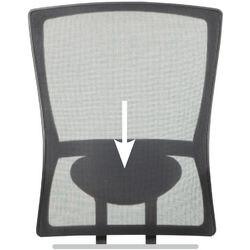 Schaffenburg Lumbar Support for Desk Chair 300-Nen (ATO-300-LUMB)